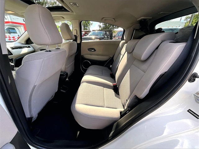 2018 Honda HR-V EX - Photo 22