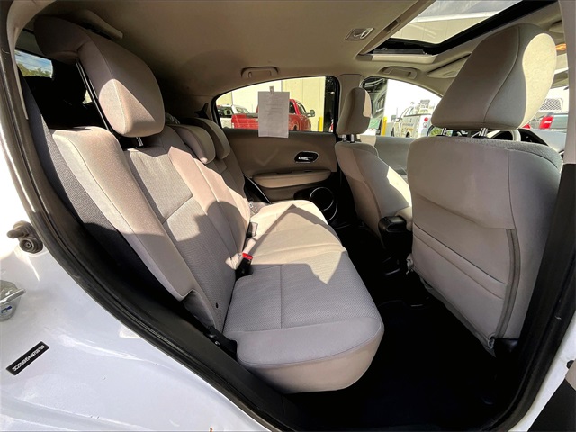 2018 Honda HR-V EX - Photo 23