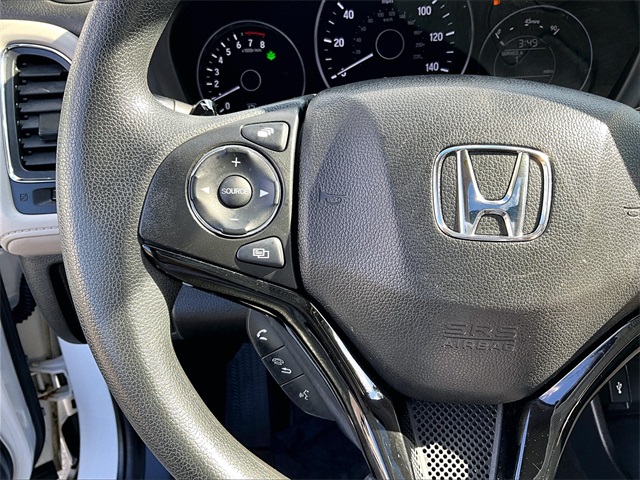 2018 Honda HR-V EX - Photo 24