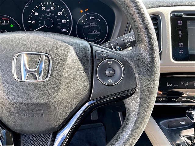 2018 Honda HR-V EX - Photo 25
