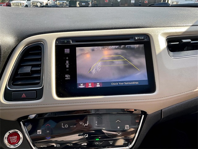 2018 Honda HR-V EX - Photo 27