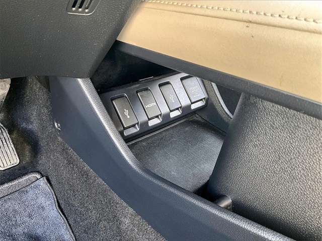 2018 Honda HR-V EX - Photo 28