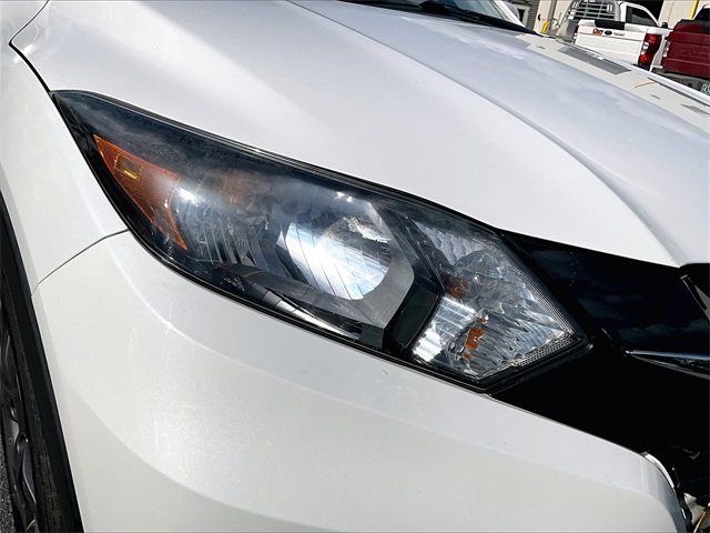 2018 Honda HR-V EX - Photo 31