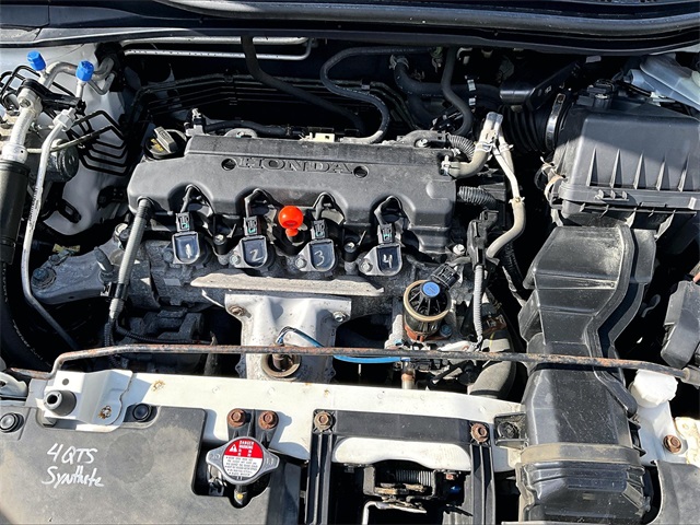 2018 Honda HR-V EX - Photo 33