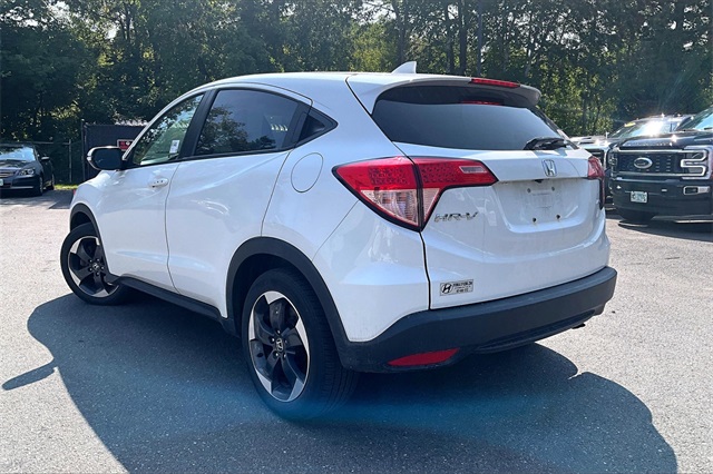 2018 Honda HR-V EX - Photo 6