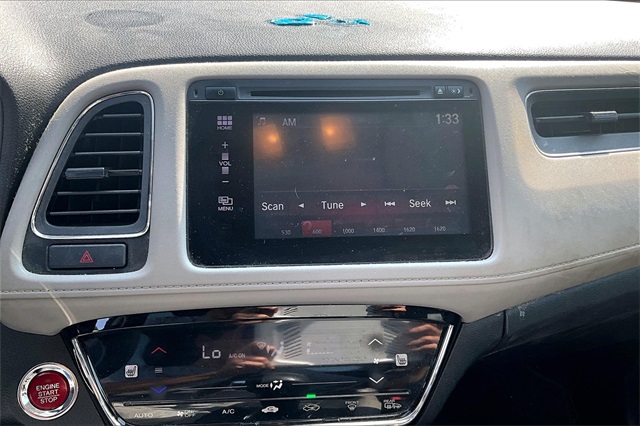 2018 Honda HR-V EX - Photo 8