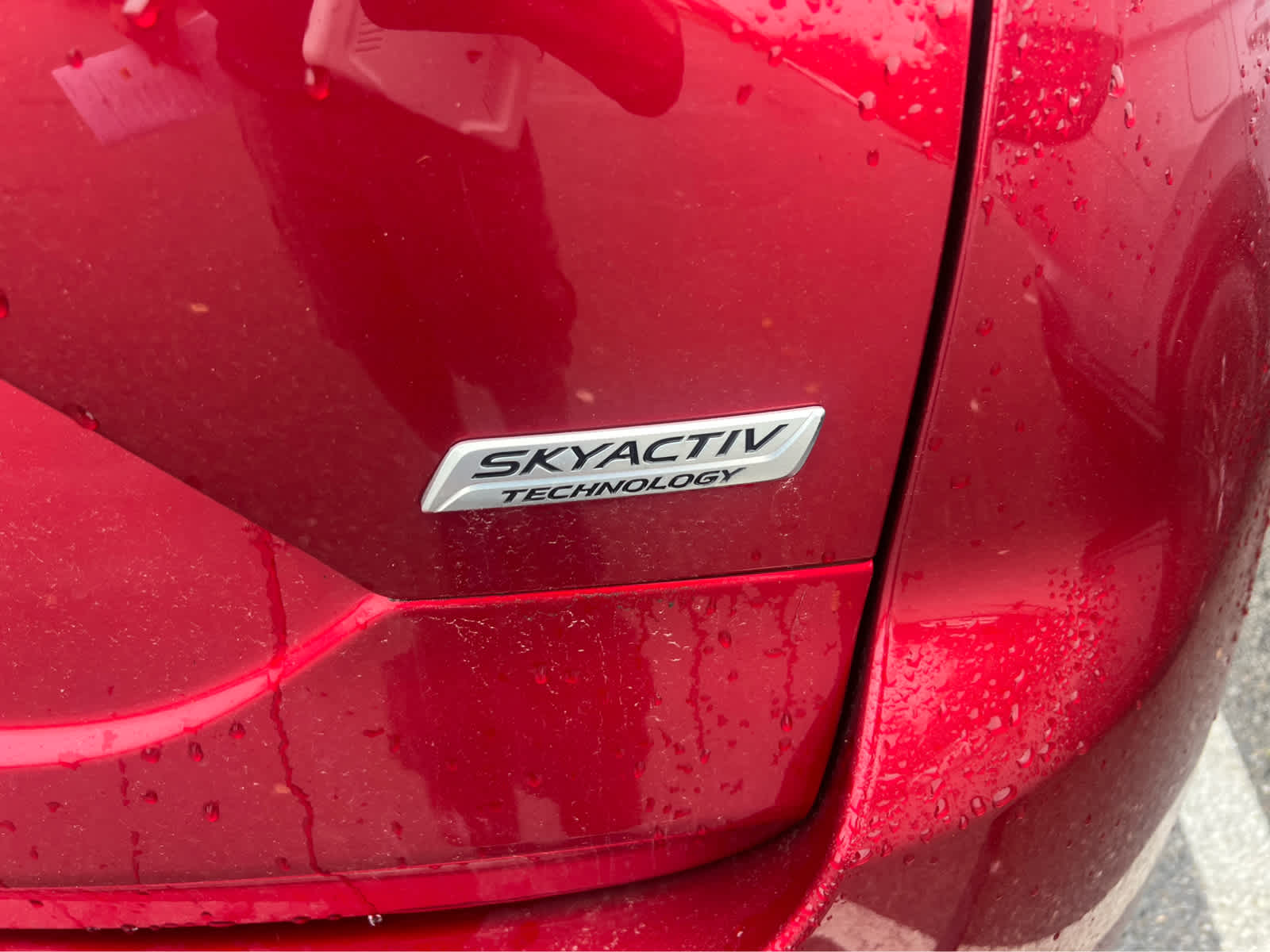 2018 Mazda CX-5 Touring - Photo 11