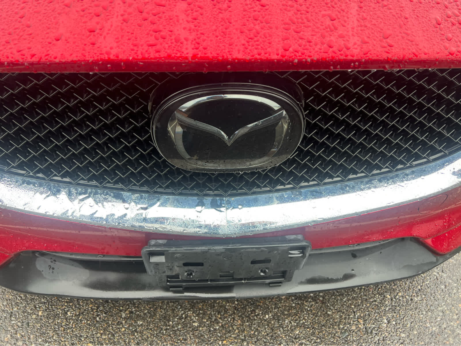 2018 Mazda CX-5 Touring - Photo 4