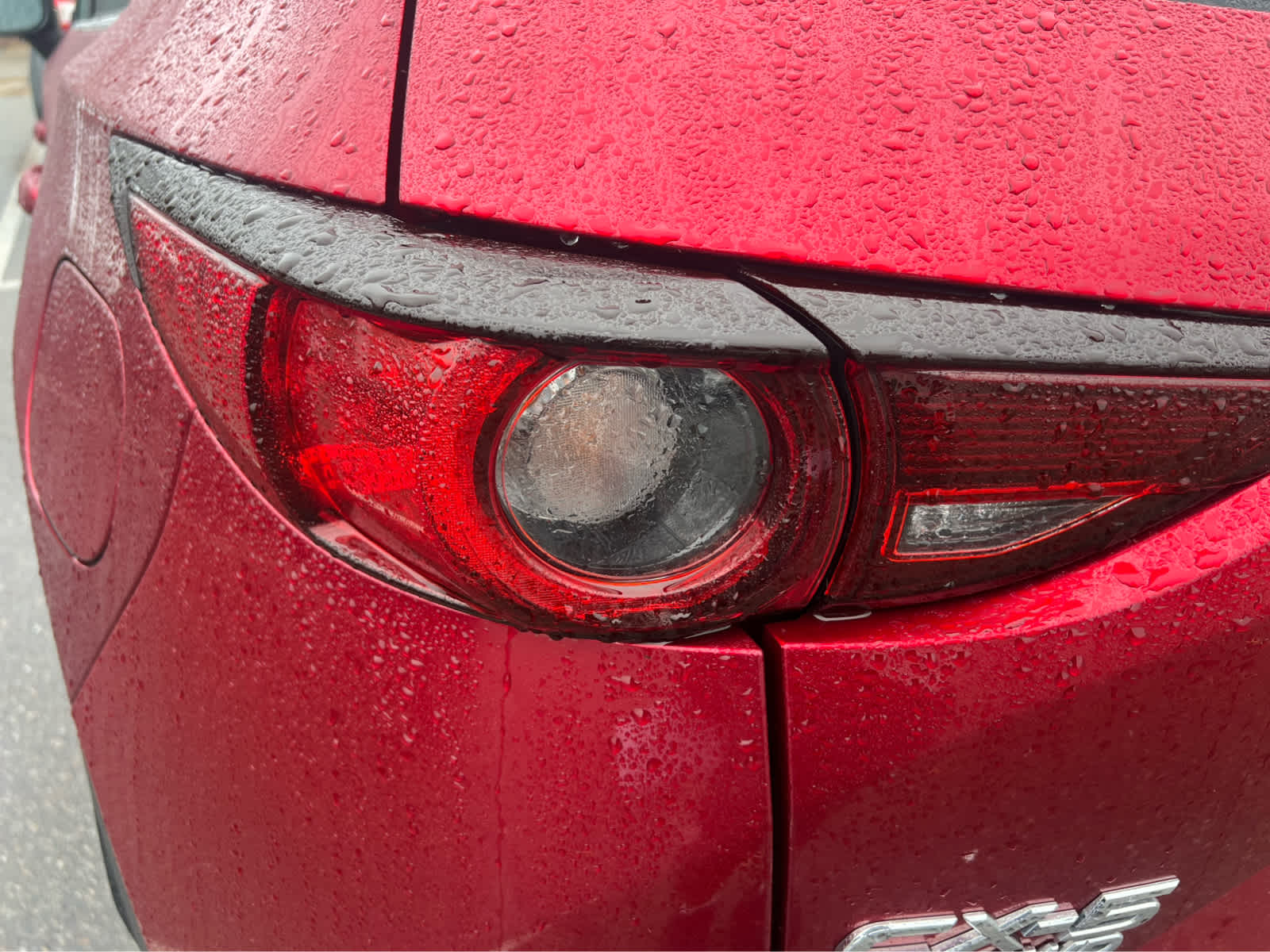 2018 Mazda CX-5 Touring - Photo 7