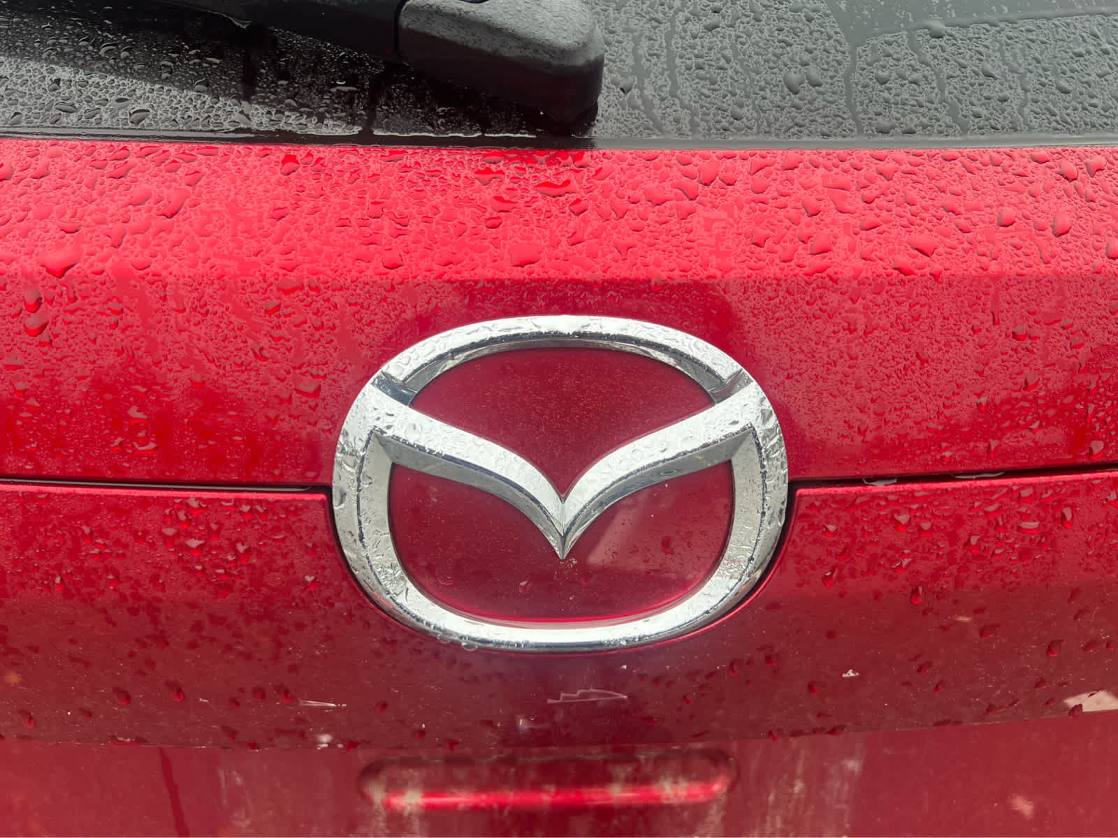 2018 Mazda CX-5 Touring - Photo 9