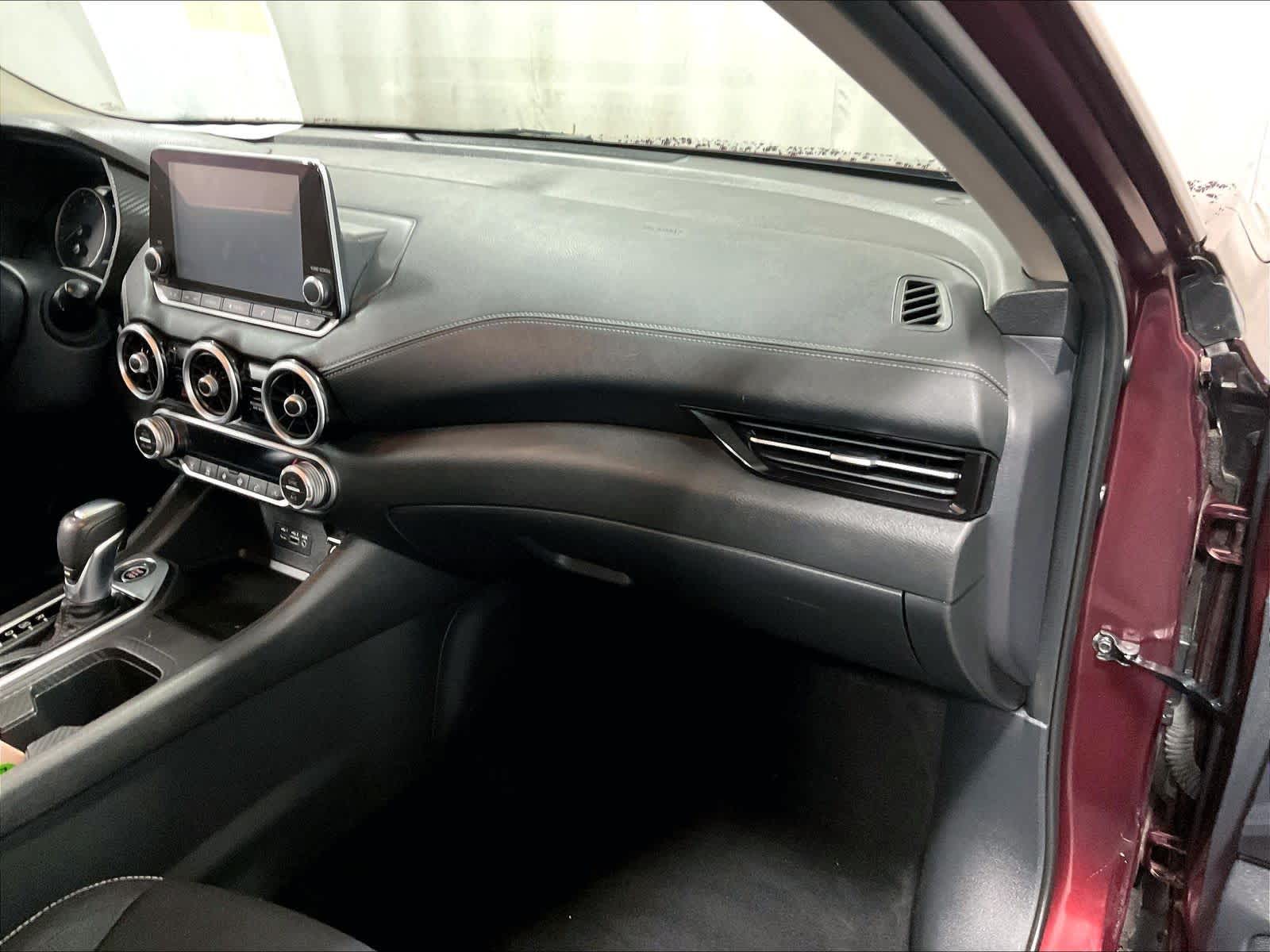 2020 Nissan Sentra SV - Photo 13