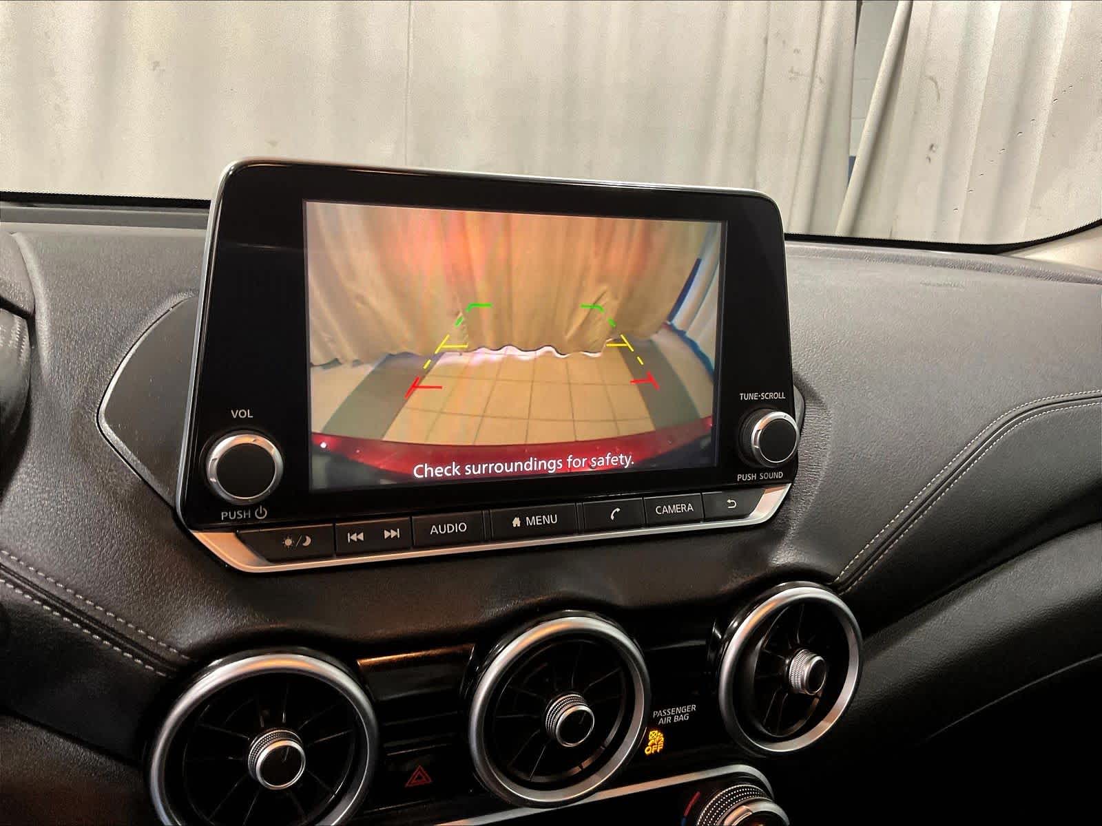 2020 Nissan Sentra SV - Photo 19