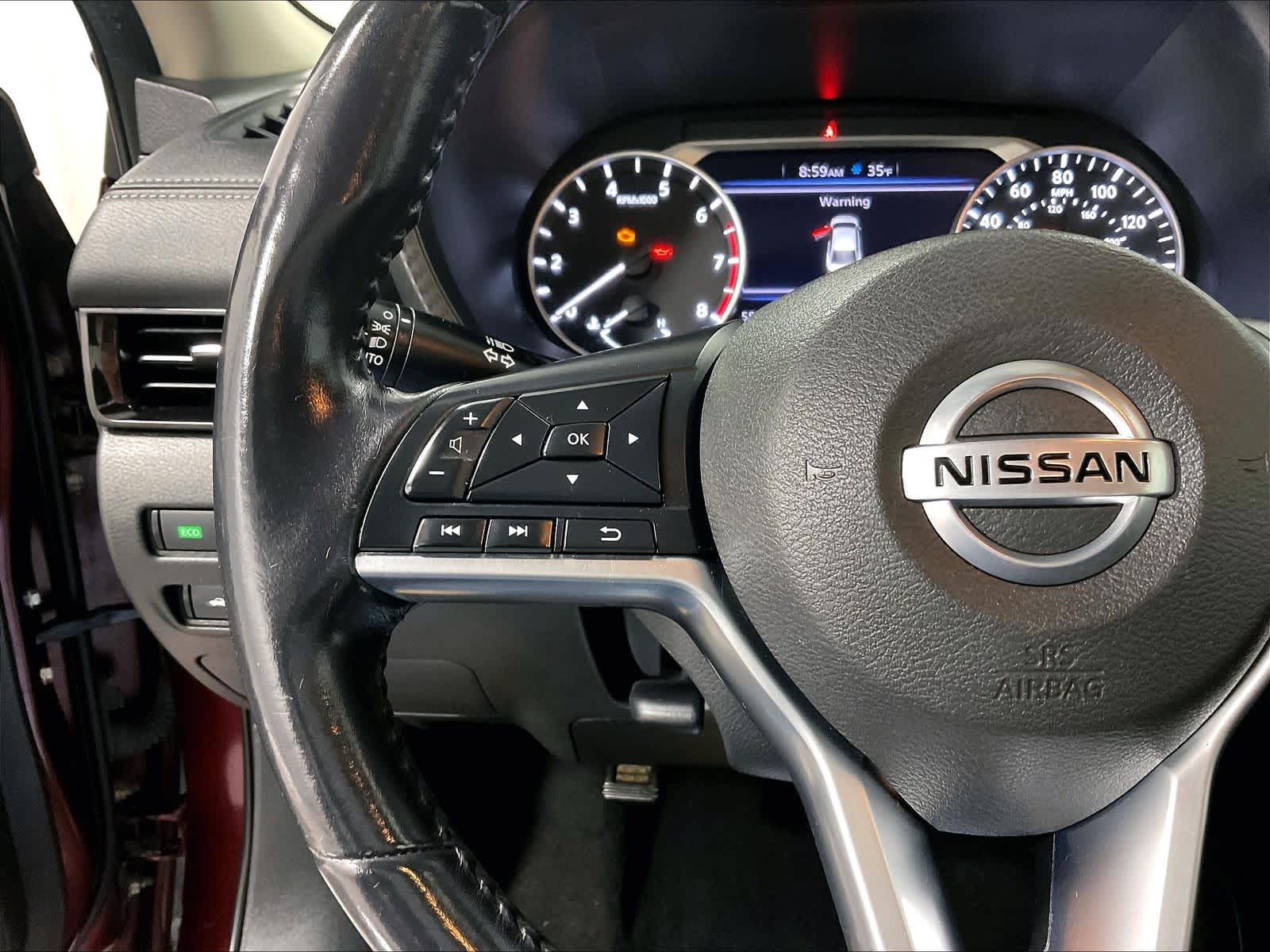 2020 Nissan Sentra SV - Photo 22