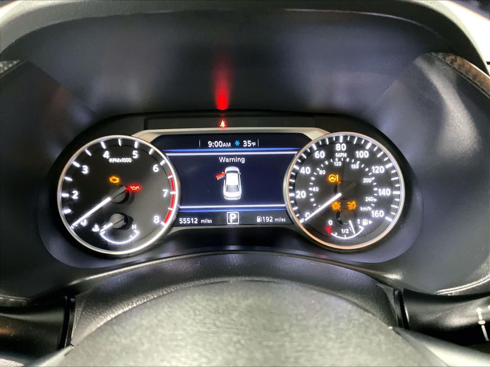 2020 Nissan Sentra SV - Photo 24