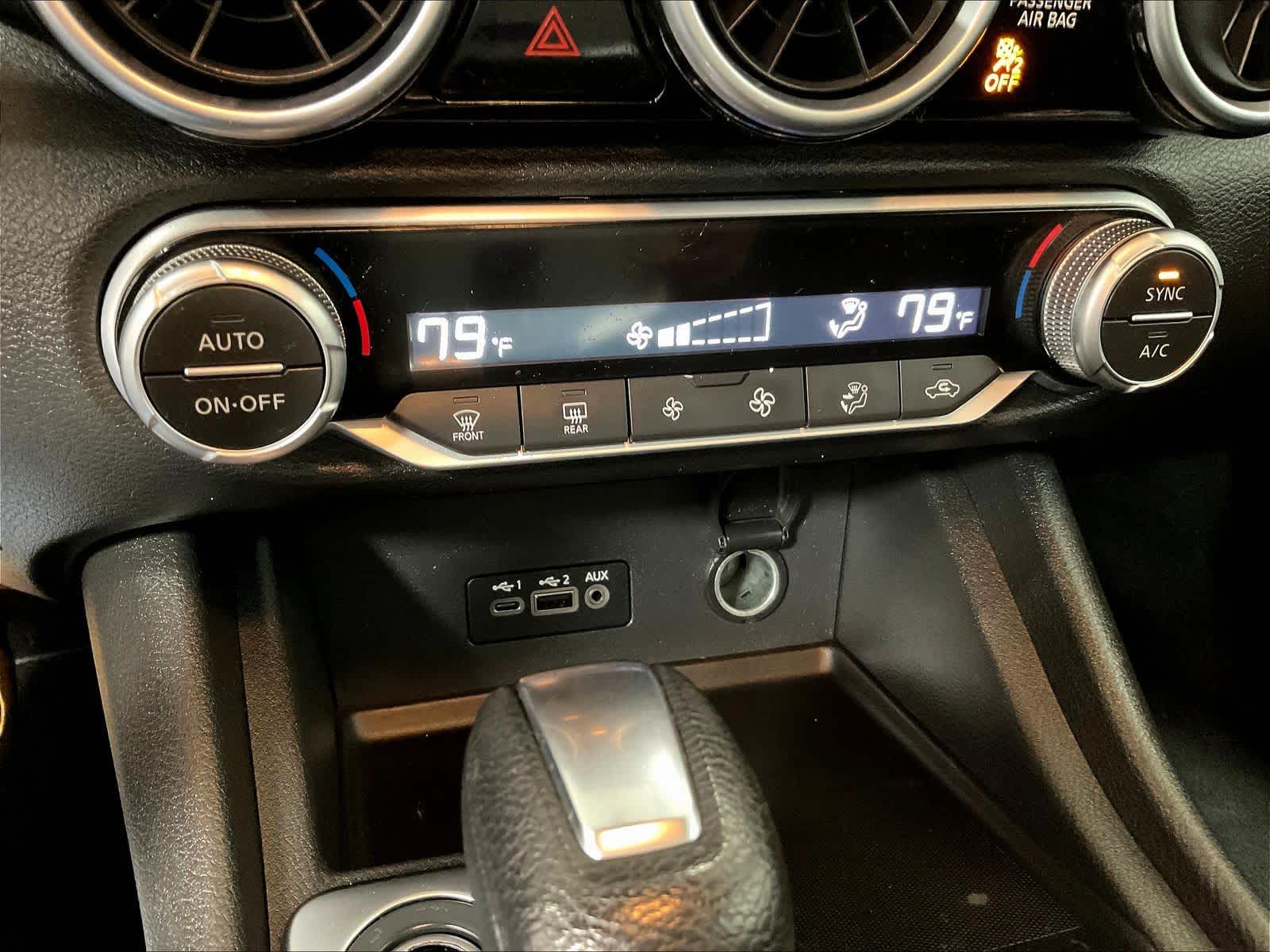 2020 Nissan Sentra SV - Photo 25