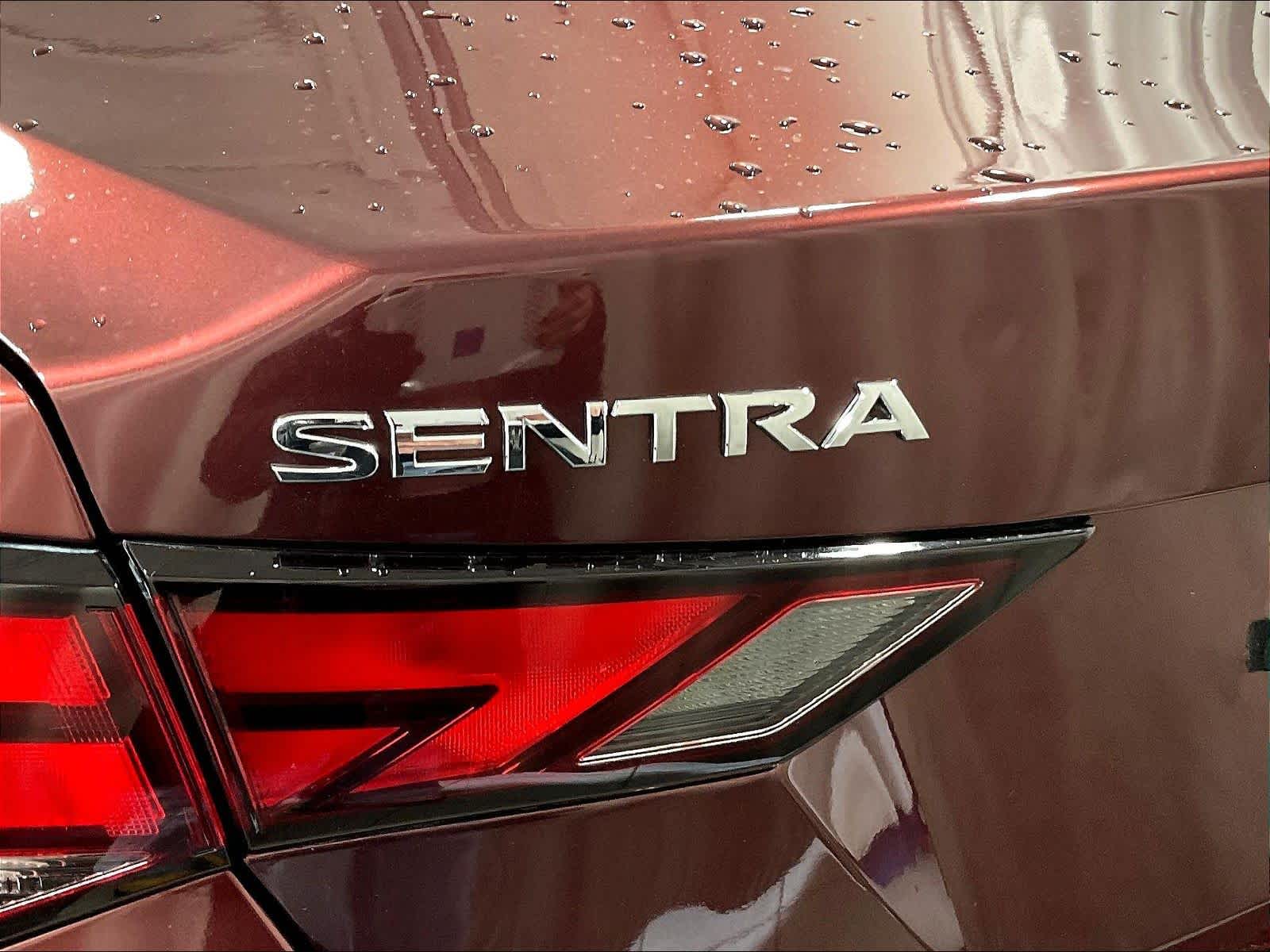 2020 Nissan Sentra SV - Photo 27