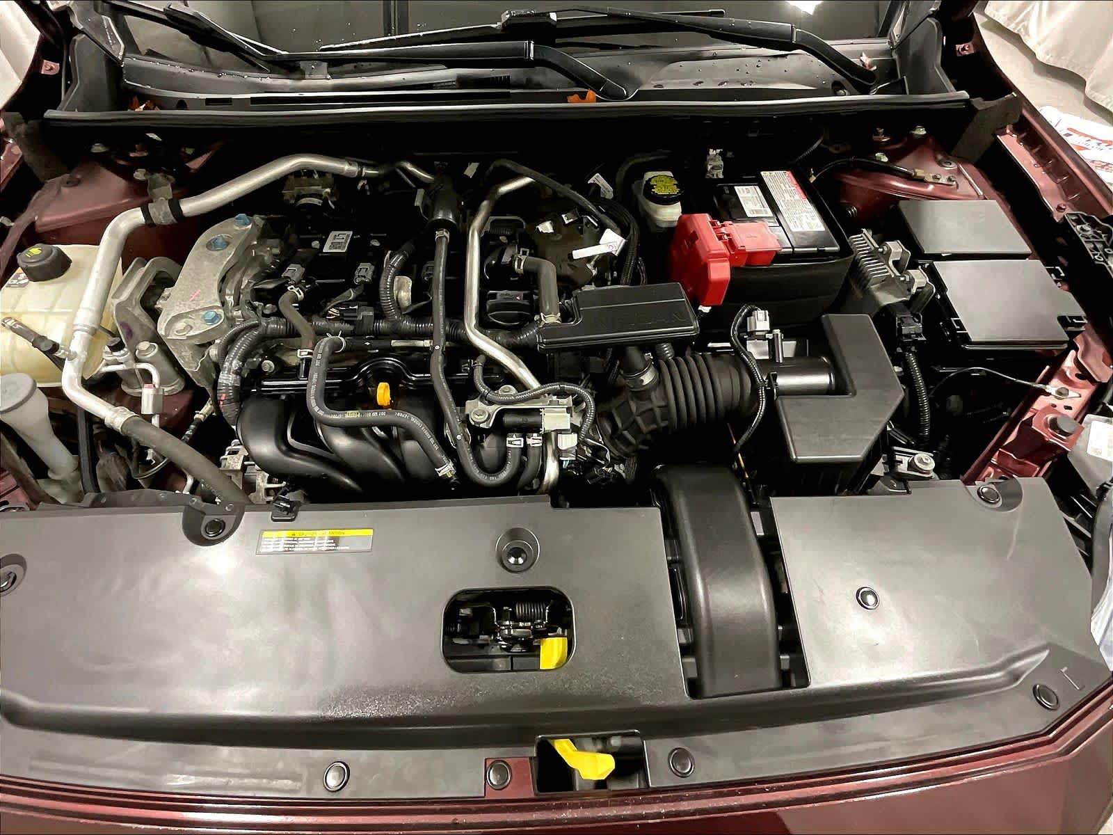 2020 Nissan Sentra SV - Photo 28