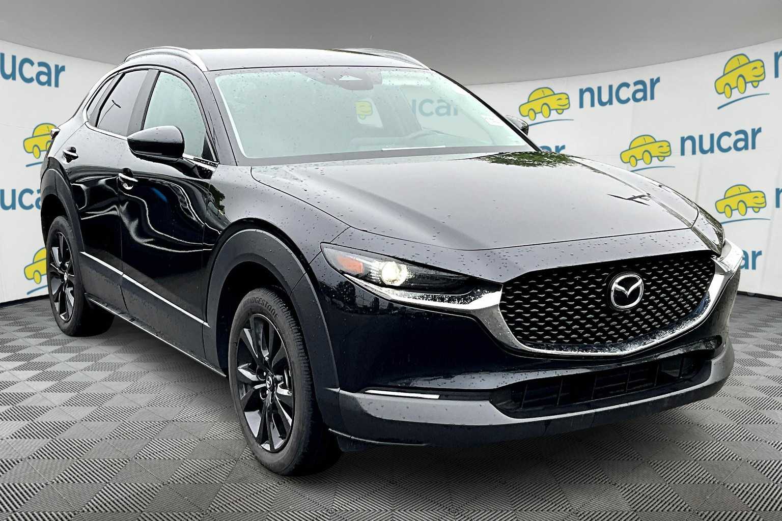 2024 Mazda CX-30 2.5 S Select Sport