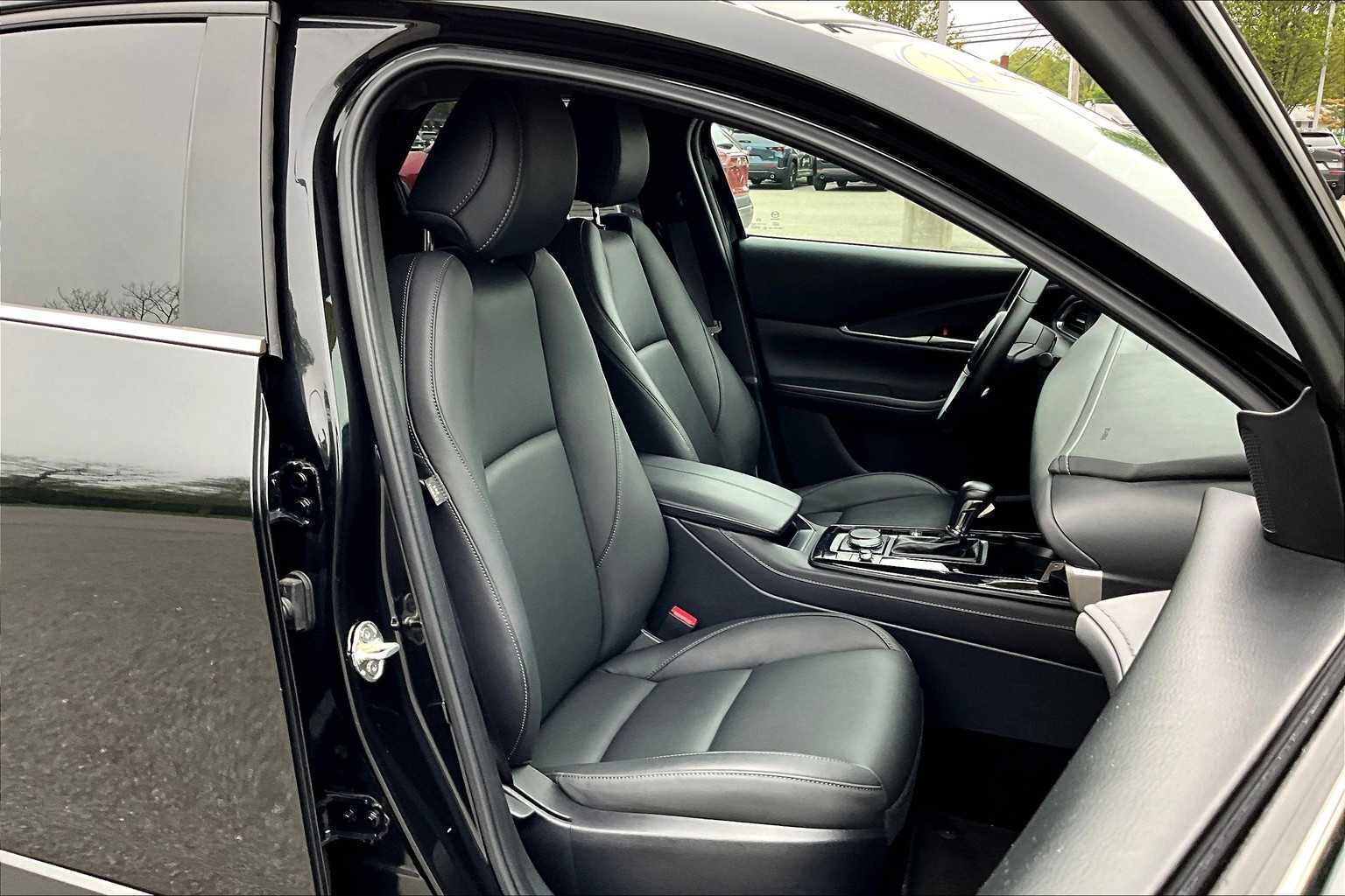 2024 Mazda CX-30 2.5 S Select Sport - Photo 11