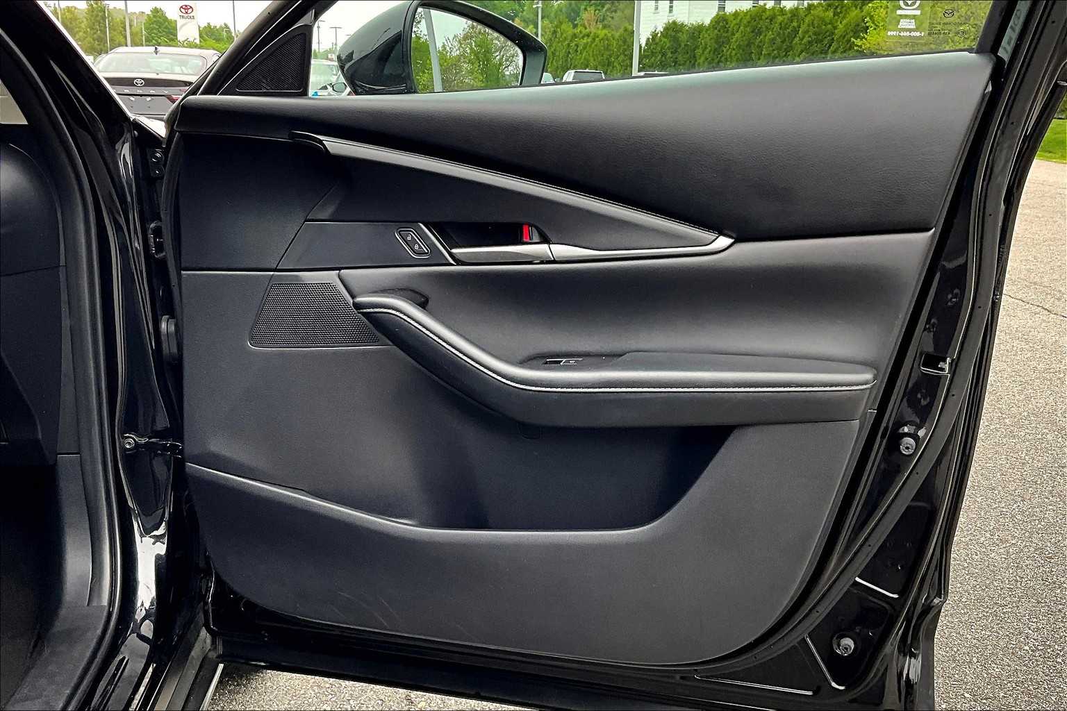 2024 Mazda CX-30 2.5 S Select Sport - Photo 12