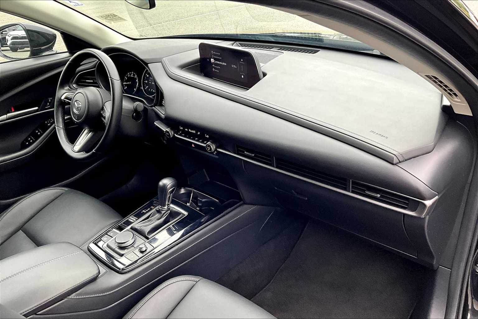 2024 Mazda CX-30 2.5 S Select Sport - Photo 14