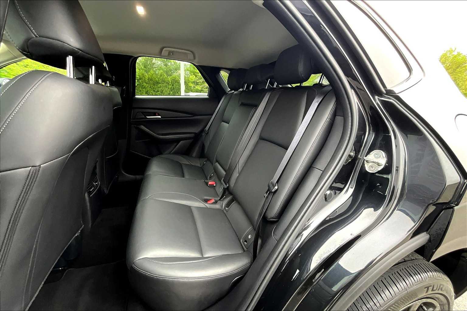 2024 Mazda CX-30 2.5 S Select Sport - Photo 15