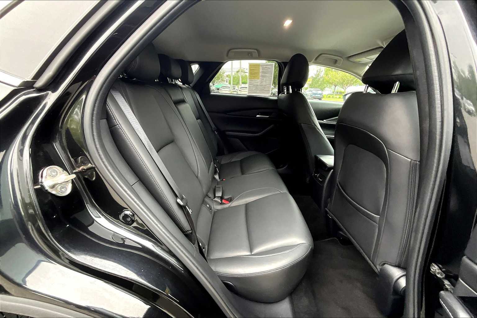 2024 Mazda CX-30 2.5 S Select Sport - Photo 16
