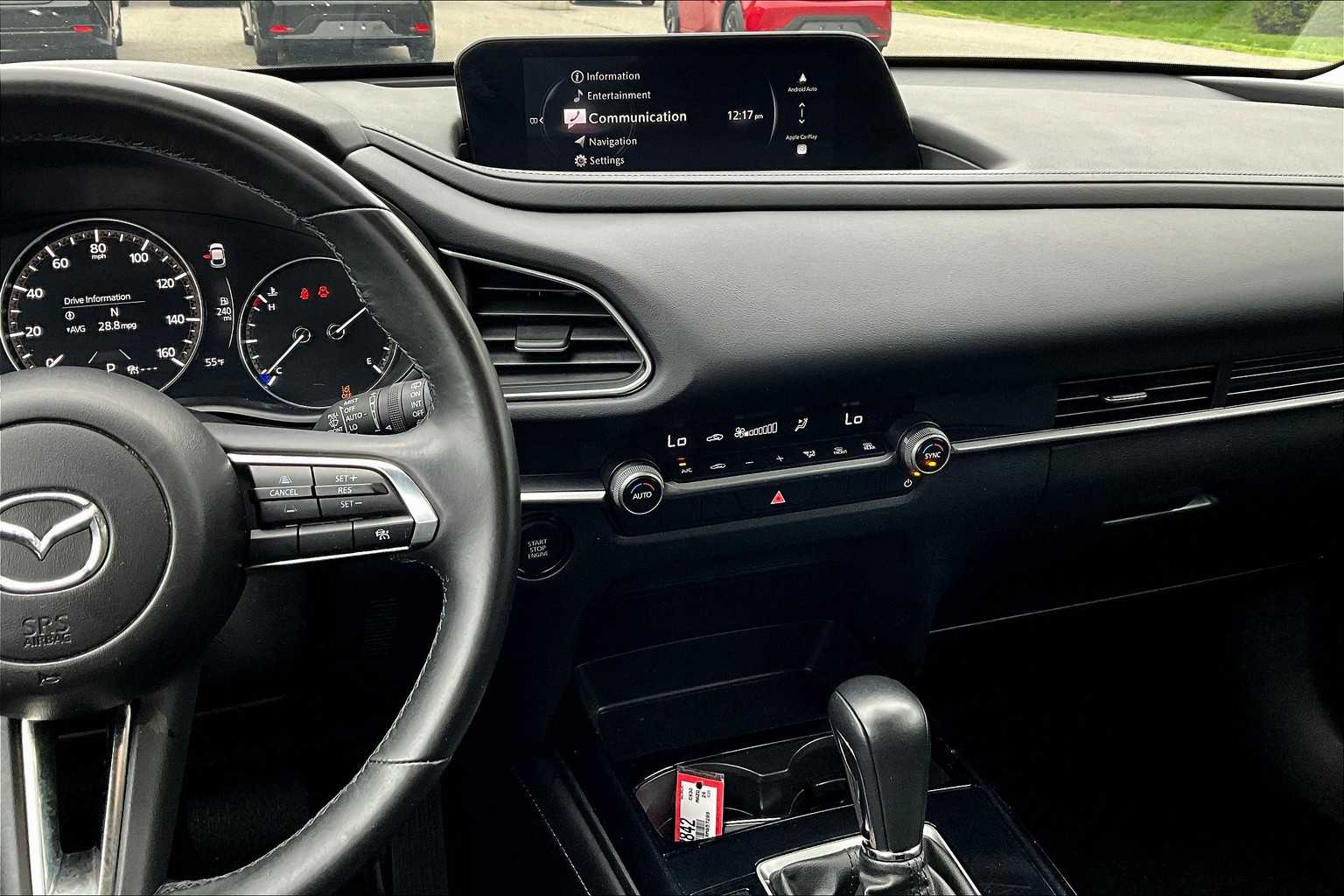 2024 Mazda CX-30 2.5 S Select Sport - Photo 18