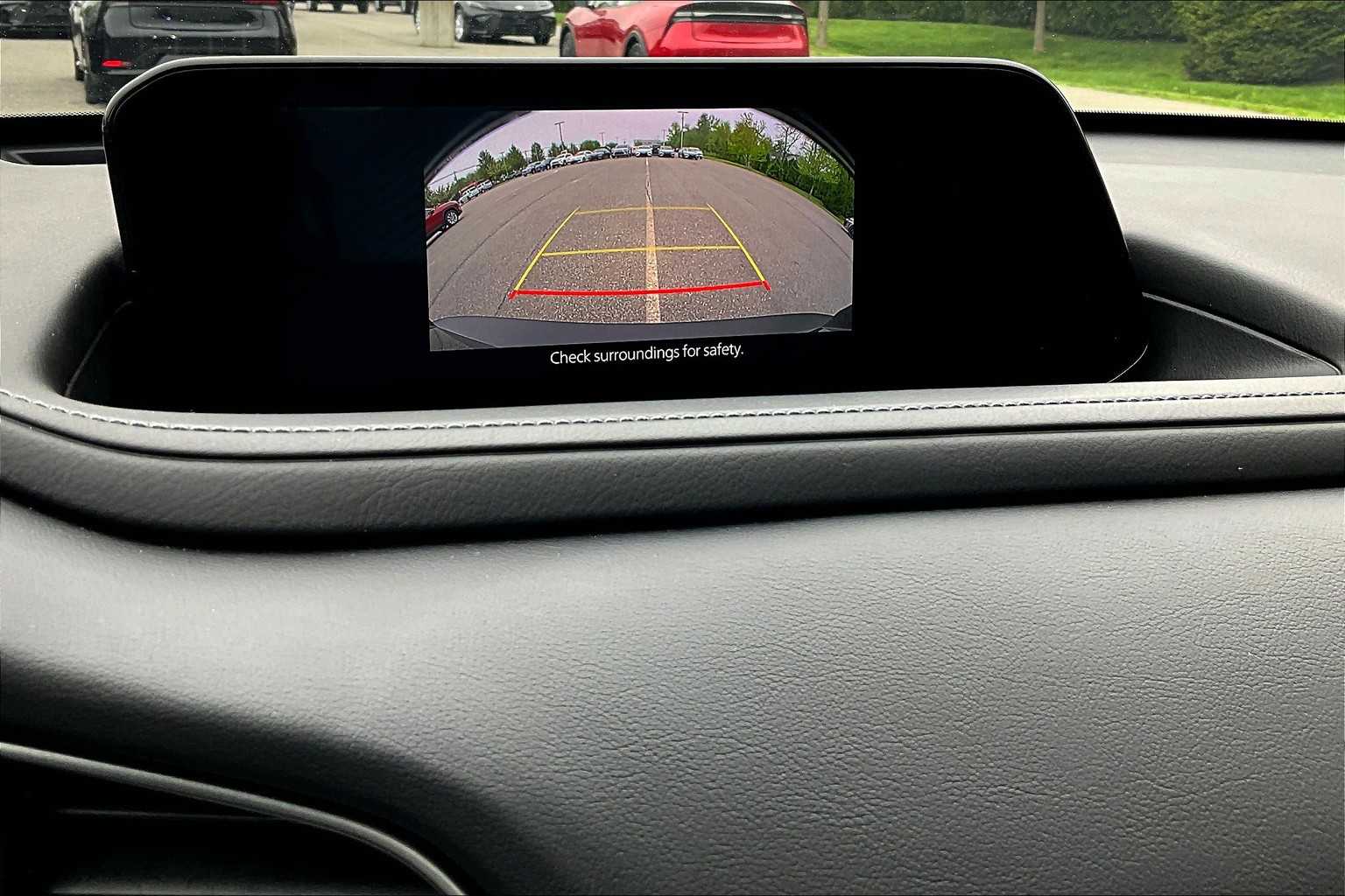 2024 Mazda CX-30 2.5 S Select Sport - Photo 19