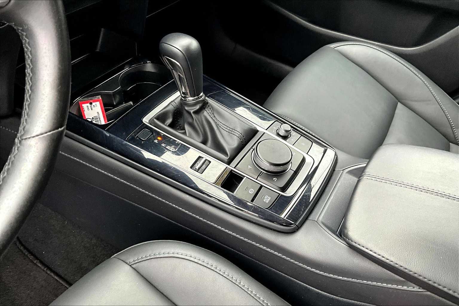 2024 Mazda CX-30 2.5 S Select Sport - Photo 20