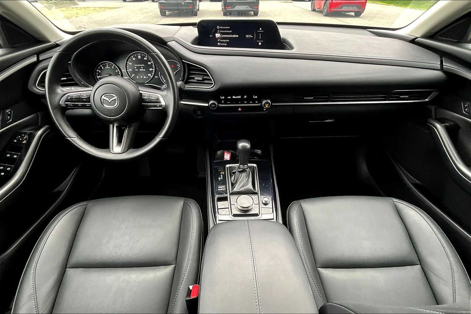 2024 Mazda CX-30 2.5 S Select Sport - Photo 21