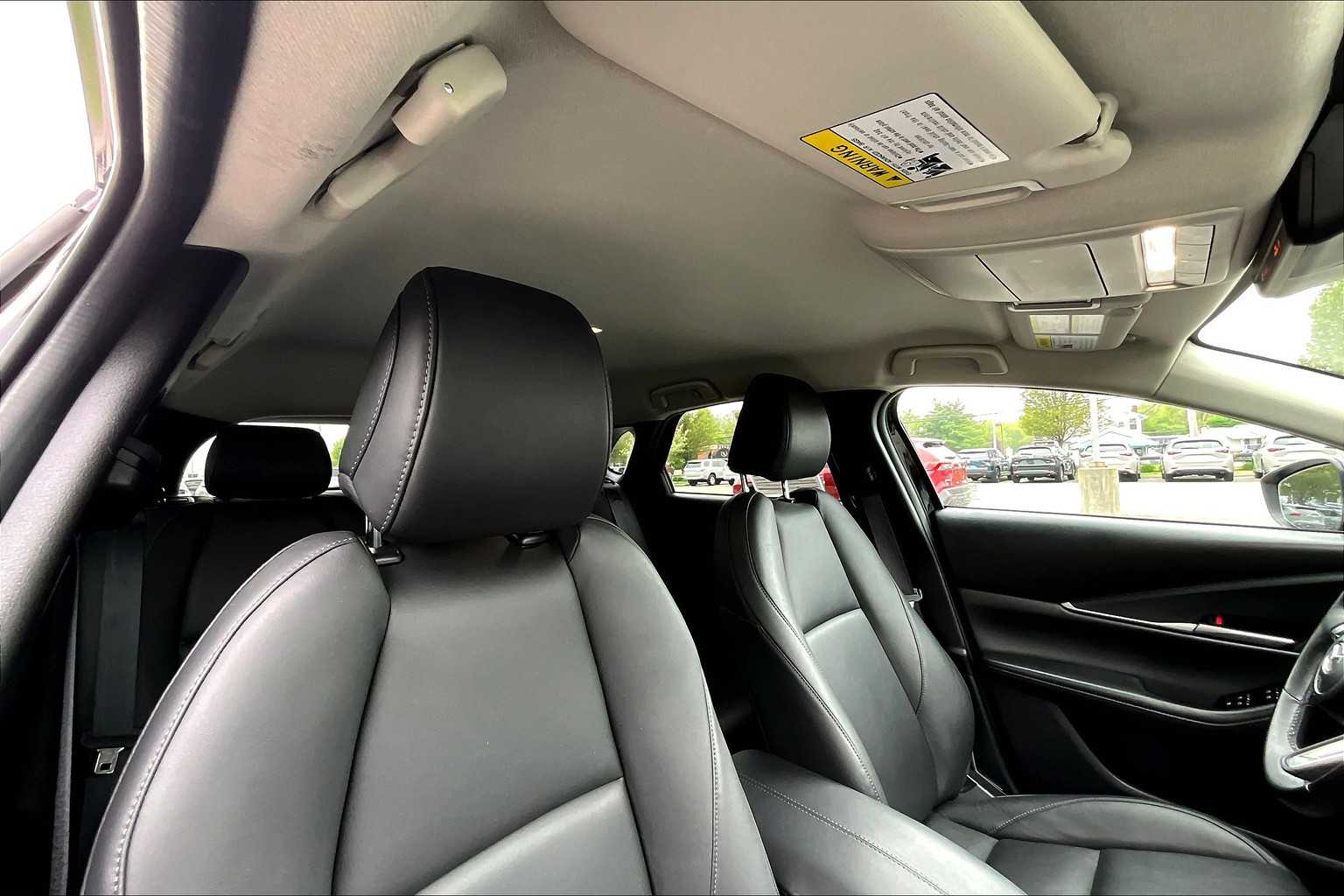 2024 Mazda CX-30 2.5 S Select Sport - Photo 22