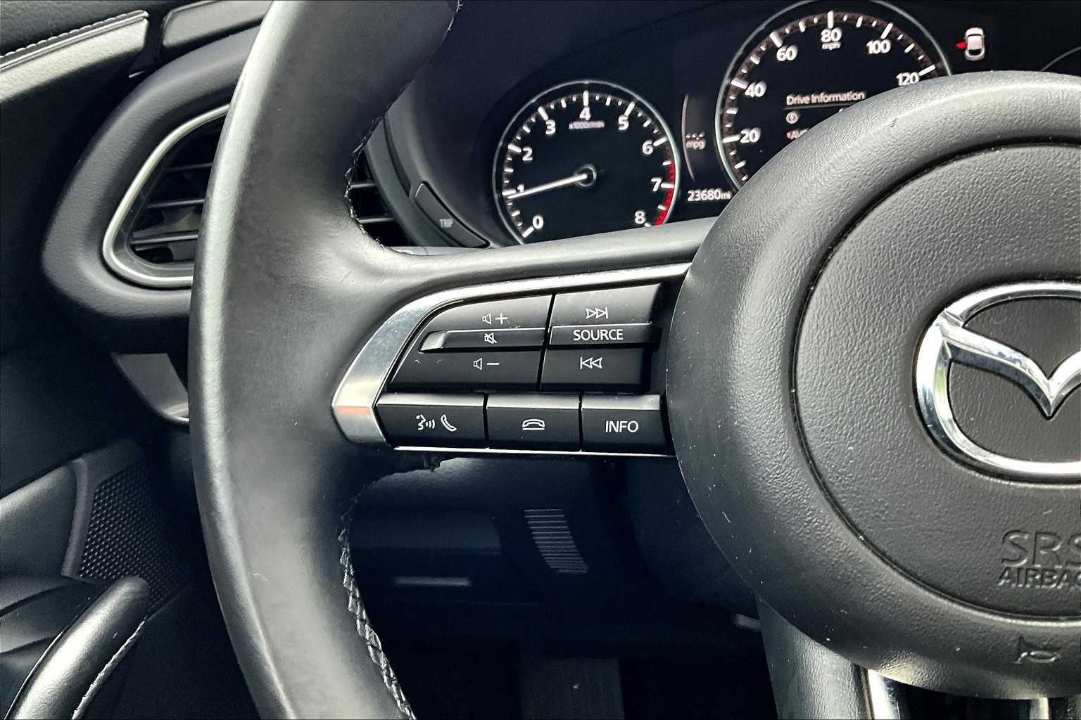 2024 Mazda CX-30 2.5 S Select Sport - Photo 23