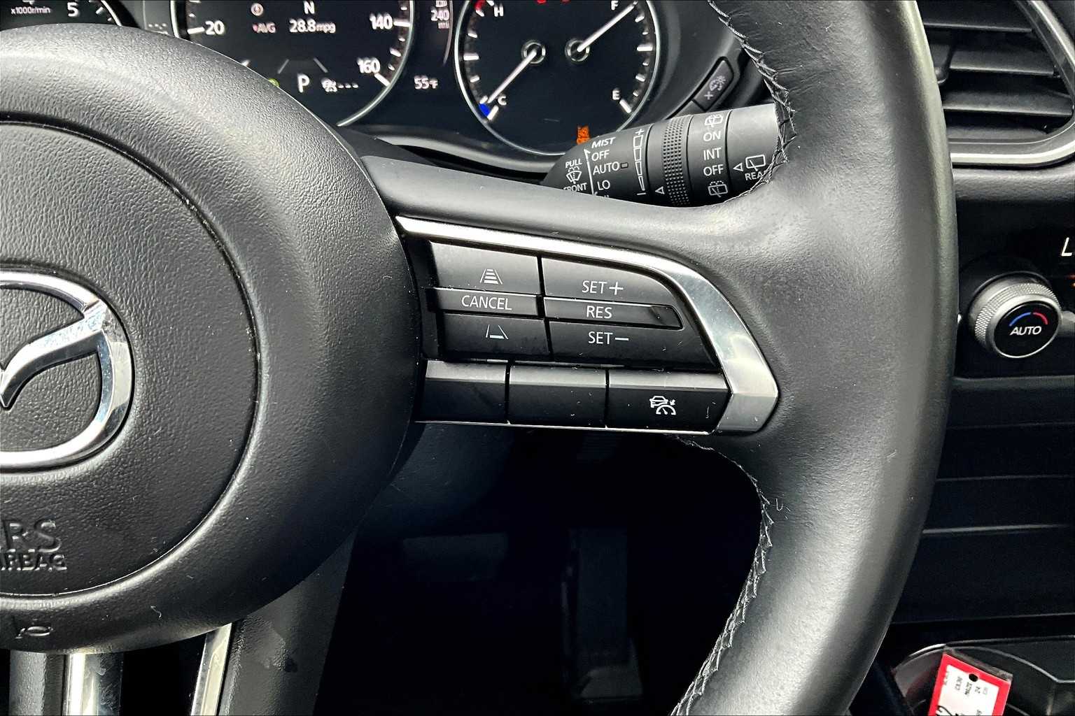 2024 Mazda CX-30 2.5 S Select Sport - Photo 24