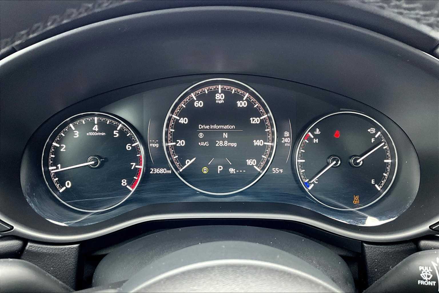 2024 Mazda CX-30 2.5 S Select Sport - Photo 25