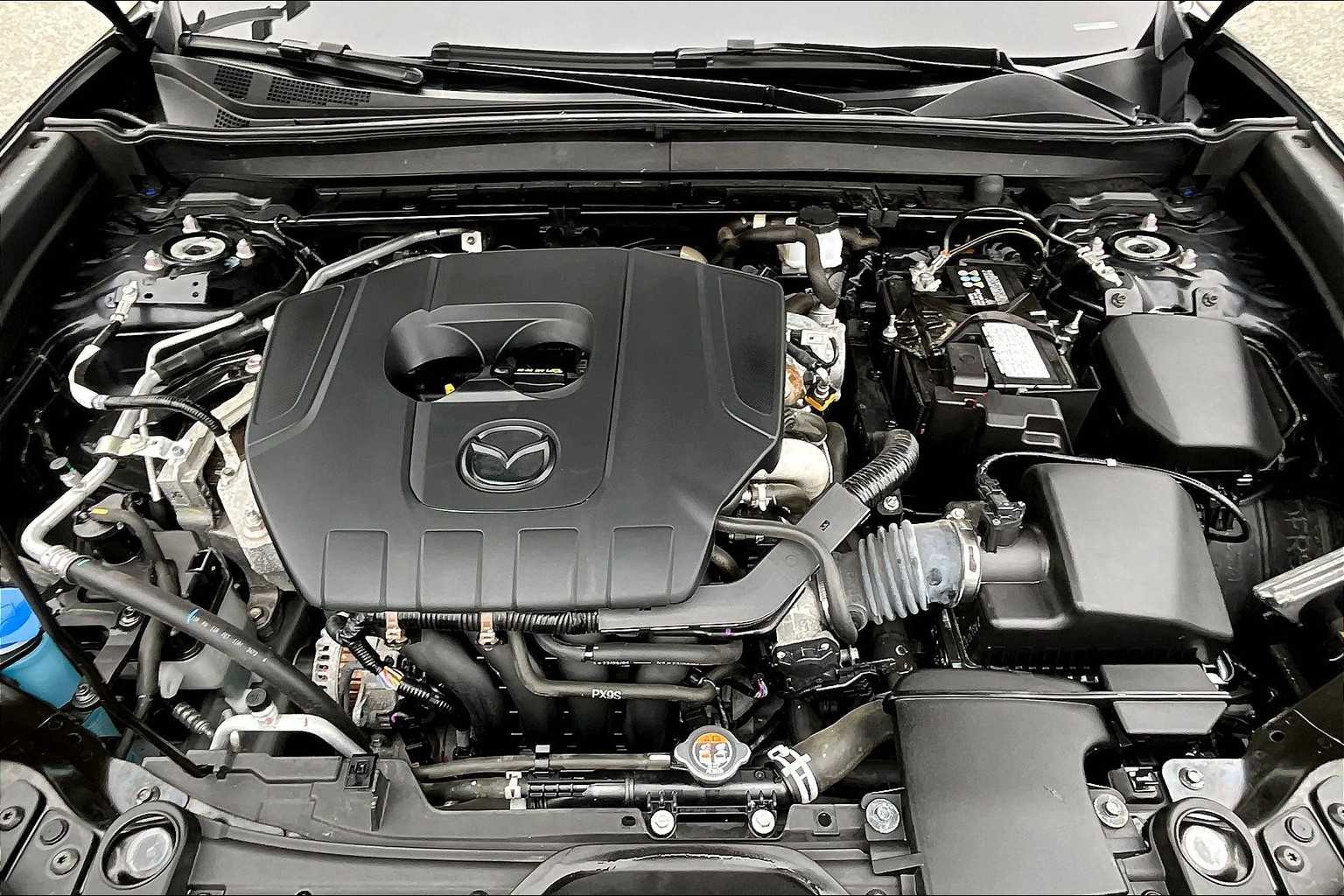 2024 Mazda CX-30 2.5 S Select Sport - Photo 30
