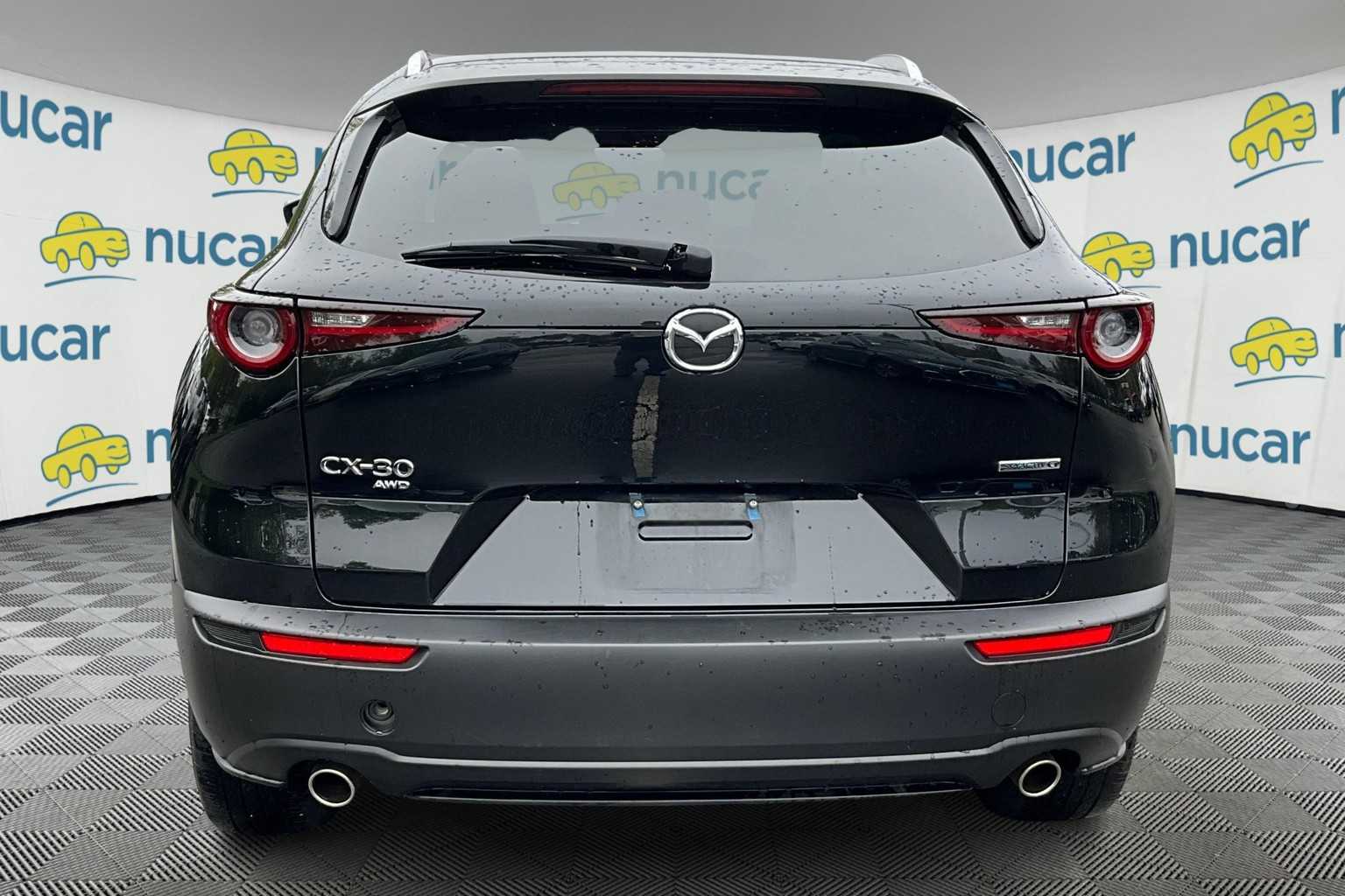 2024 Mazda CX-30 2.5 S Select Sport - Photo 3
