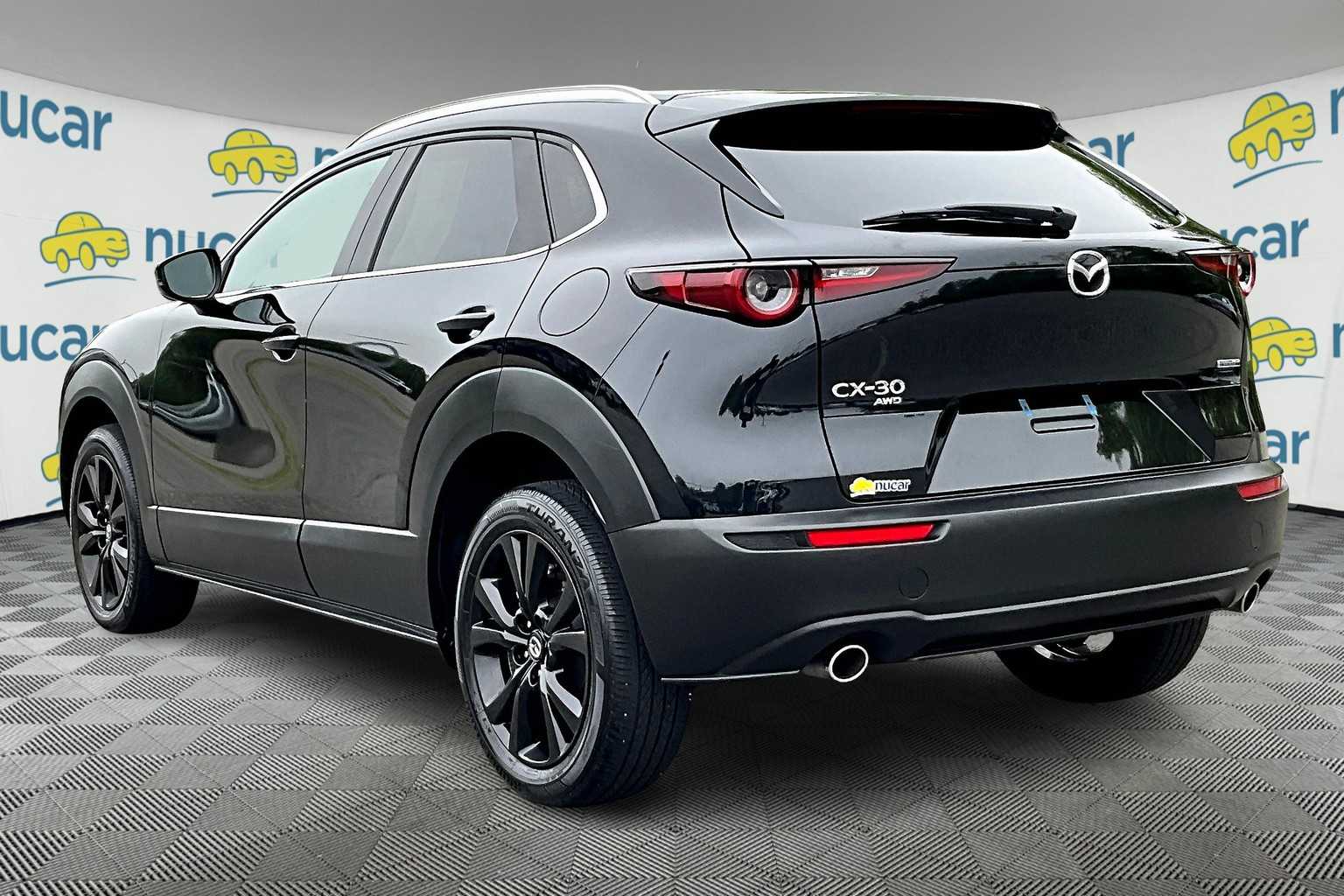 2024 Mazda CX-30 2.5 S Select Sport - Photo 4
