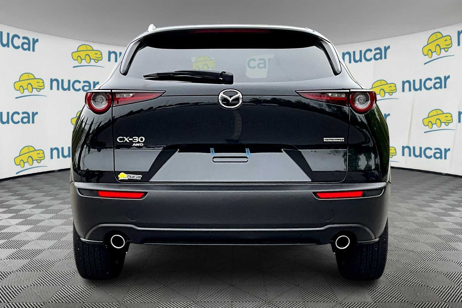 2024 Mazda CX-30 2.5 S Select Sport - Photo 5