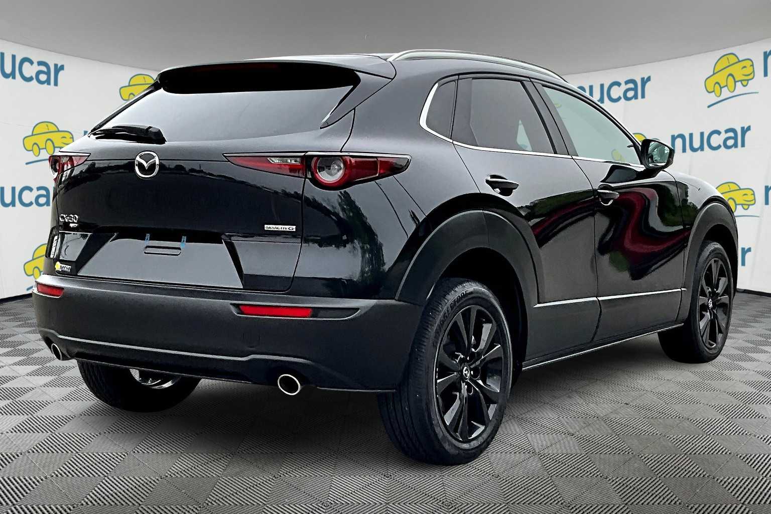 2024 Mazda CX-30 2.5 S Select Sport - Photo 6