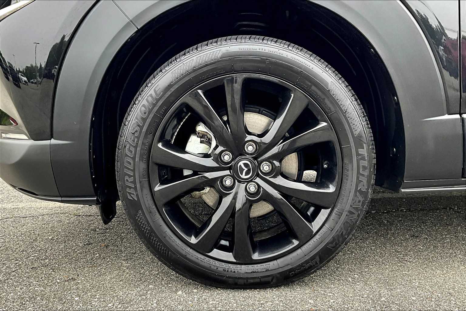 2024 Mazda CX-30 2.5 S Select Sport - Photo 7