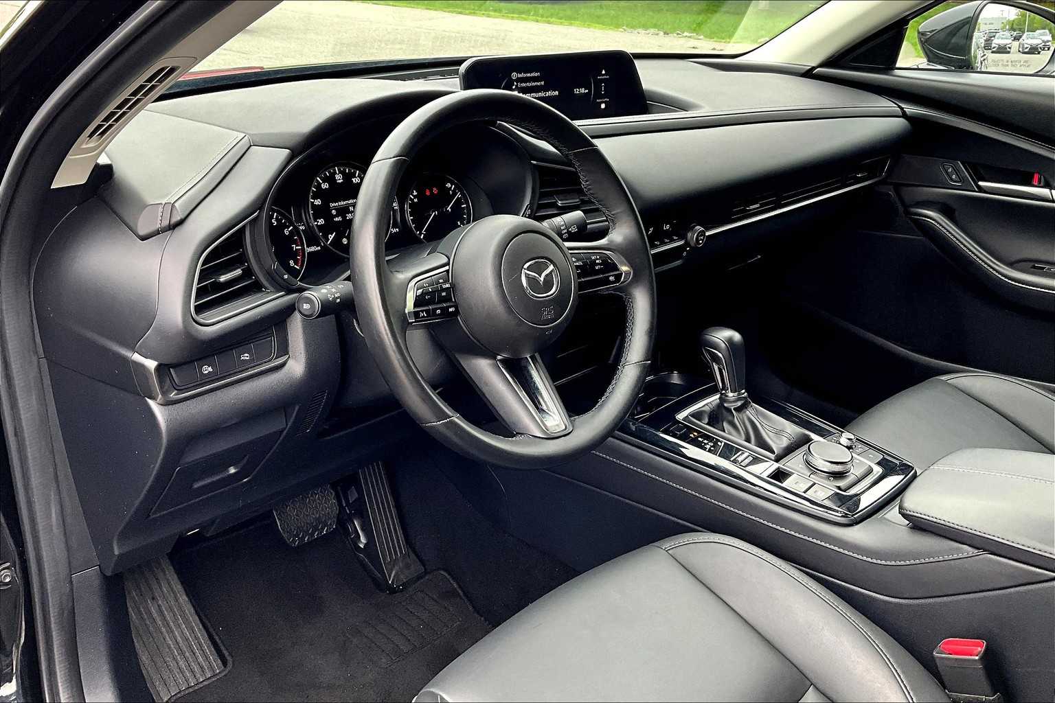2024 Mazda CX-30 2.5 S Select Sport - Photo 8