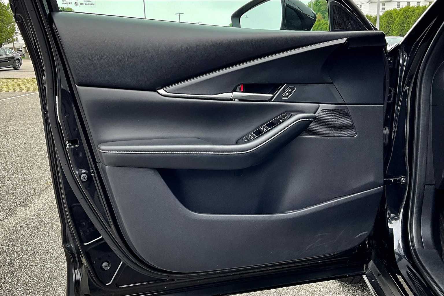 2024 Mazda CX-30 2.5 S Select Sport - Photo 9
