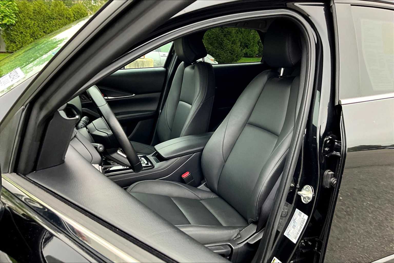 2024 Mazda CX-30 2.5 S Select Sport - Photo 10