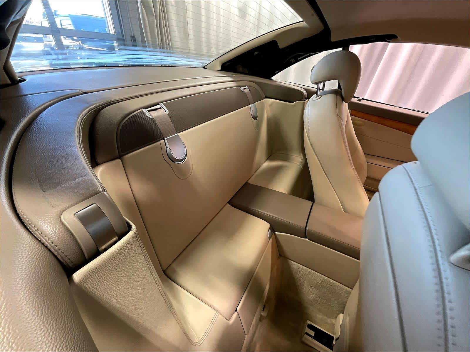 2006 Mercedes-Benz SL-Class 5.0L - Photo 16