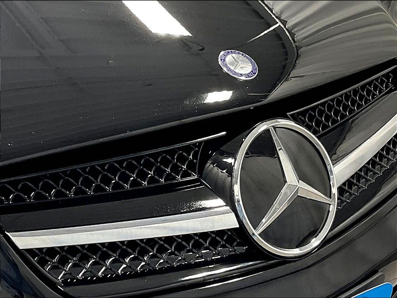 2006 Mercedes-Benz SL-Class 5.0L - Photo 28