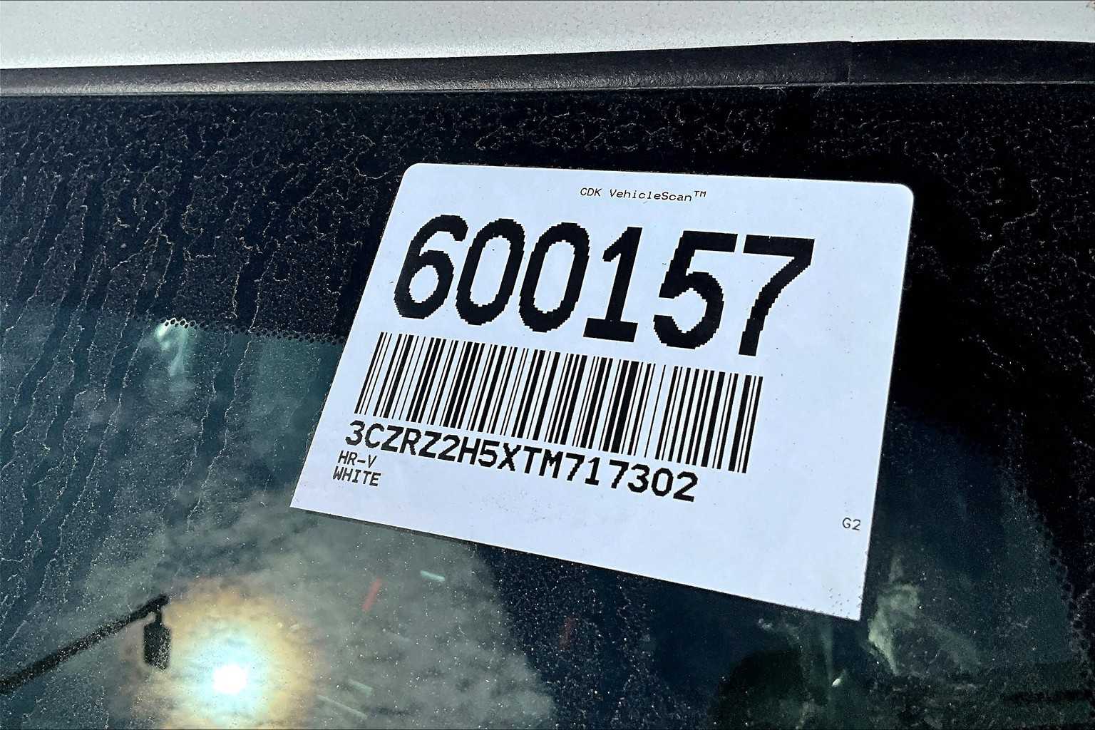 2026 Honda HR-V Sport - Photo 18