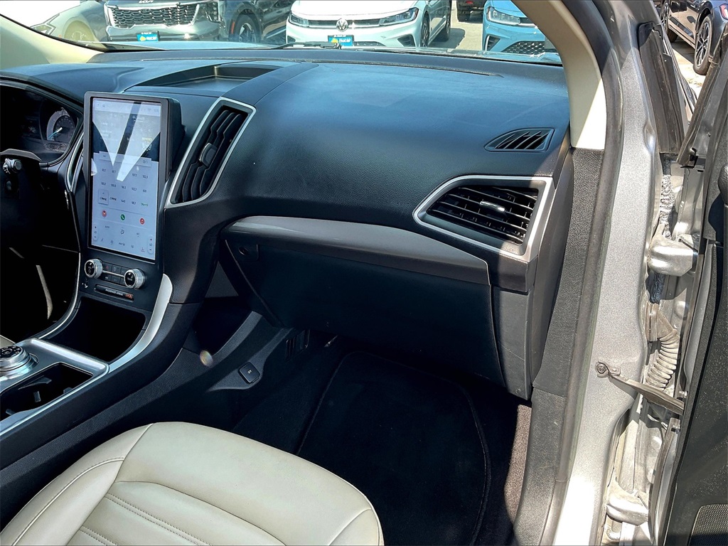 2023 Ford Edge SEL - Photo 12