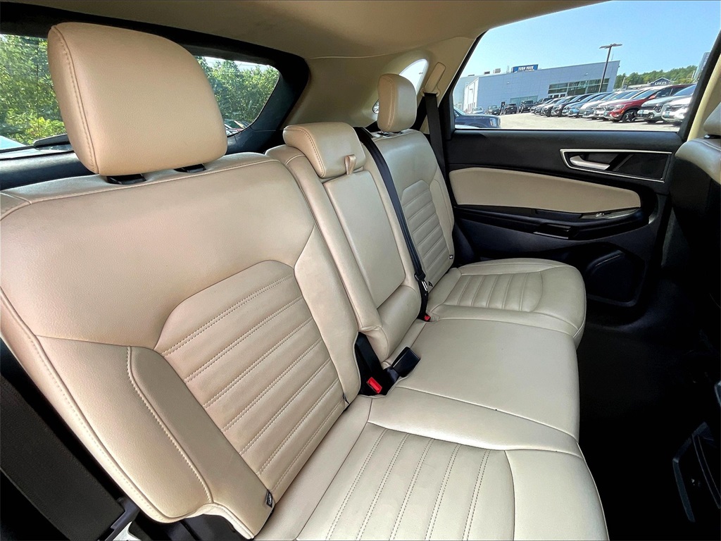 2023 Ford Edge SEL - Photo 15