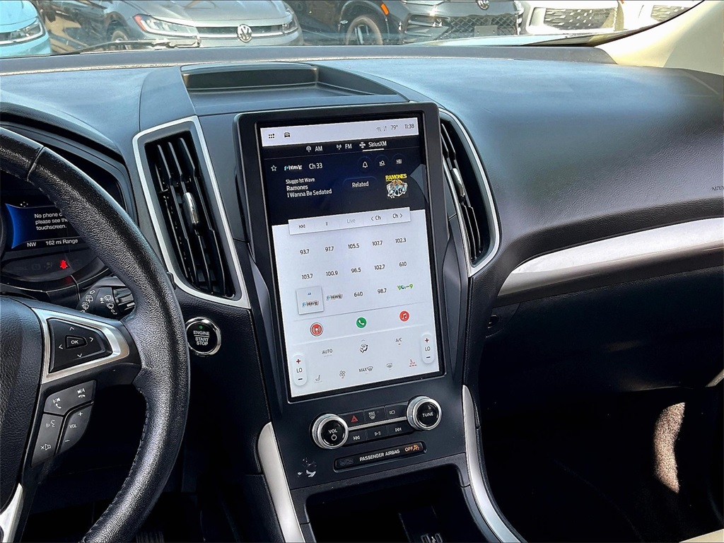2023 Ford Edge SEL - Photo 17